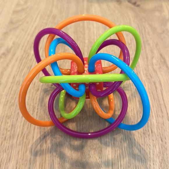 Baby toy bundle - Picture 5 of 5